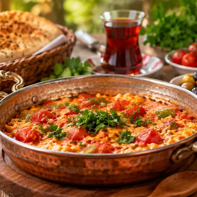 Menemen